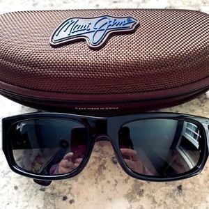 Maui Jim Sunglasses